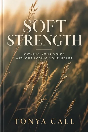 Soft Strength by Tonya Call